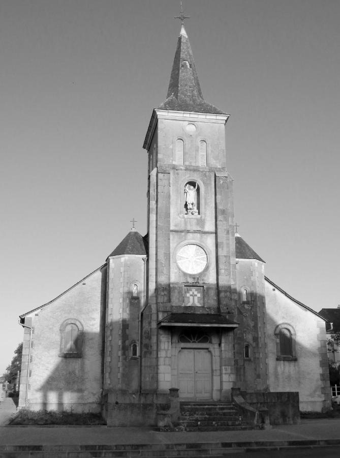 Gite Du Verger Bruges-Capbis-Mifaget Dış mekan fotoğraf